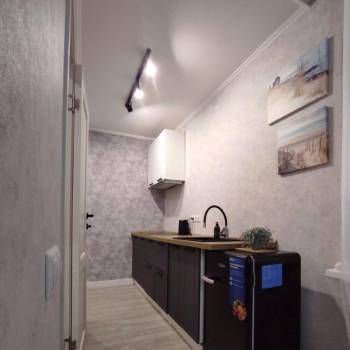 Сдается 1-комнатная квартира, 26 м²