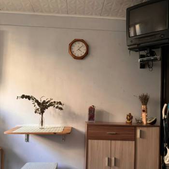 Продается 1-комнатная квартира, 18 м²