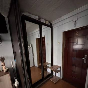 Продается 1-комнатная квартира, 18 м²