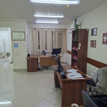 Сдается Нежилое помещение, 48 м²