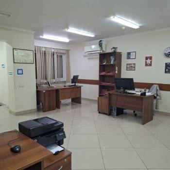 Сдается Нежилое помещение, 48 м²