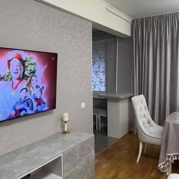Сдается Многокомнатная квартира, 66 м²