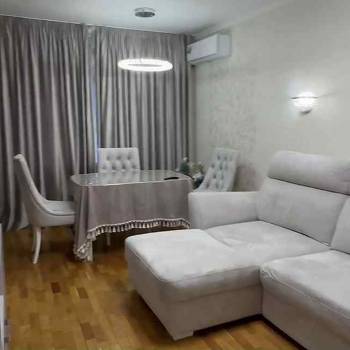 Сдается Многокомнатная квартира, 66 м²