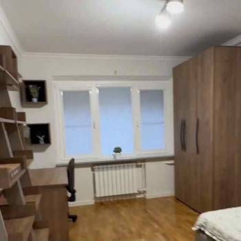Сдается Многокомнатная квартира, 66 м²