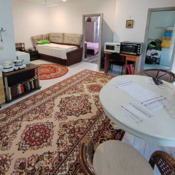 Продается 2-х комнатная квартира, 55 м²