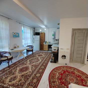Продается 2-х комнатная квартира, 55 м²
