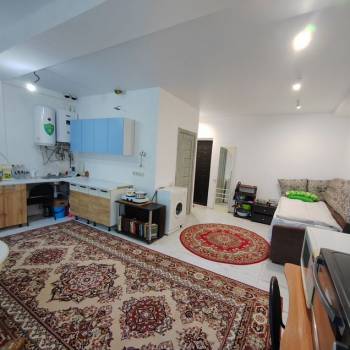 Продается 2-х комнатная квартира, 55 м²