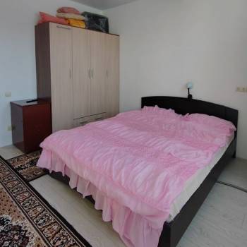 Продается 2-х комнатная квартира, 55 м²
