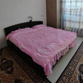 Продается 2-х комнатная квартира, 55 м²
