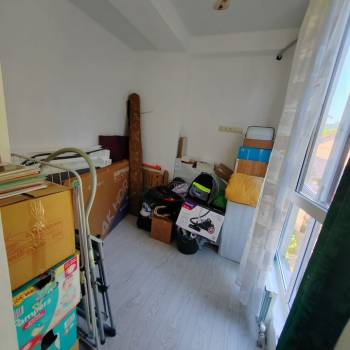 Продается 2-х комнатная квартира, 55 м²