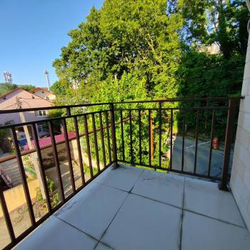 Продается 2-х комнатная квартира, 55 м²
