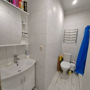 Продается 2-х комнатная квартира, 55 м²