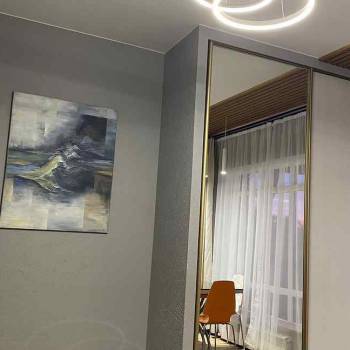 Сдается Многокомнатная квартира, 75 м²