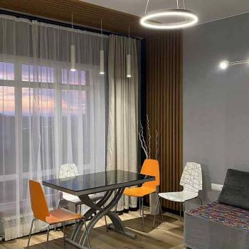 Сдается Многокомнатная квартира, 75 м²