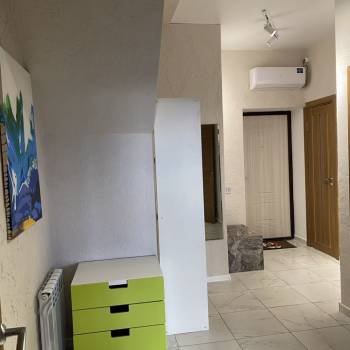 Сдается Многокомнатная квартира, 75 м²