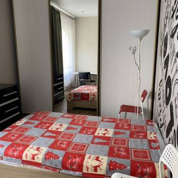 Сдается Многокомнатная квартира, 75 м²