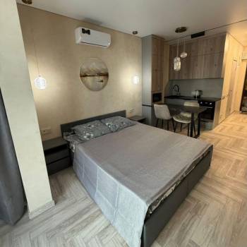Сдается 1-комнатная квартира, 25 м²