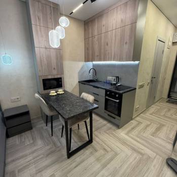 Сдается 1-комнатная квартира, 25 м²
