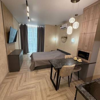 Сдается 1-комнатная квартира, 25 м²