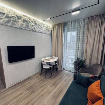 Сдается 1-комнатная квартира, 27,6 м²