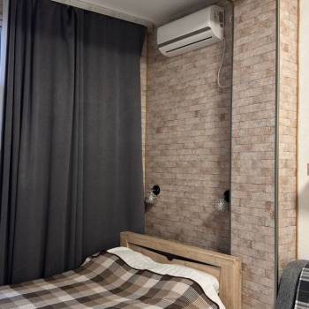 Продается 1-комнатная квартира, 26,5 м²