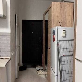 Продается 1-комнатная квартира, 26,5 м²