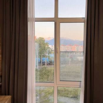 Продается 1-комнатная квартира, 26,5 м²