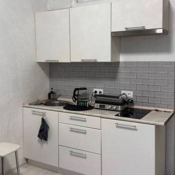 Продается 1-комнатная квартира, 26,5 м²