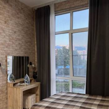 Продается 1-комнатная квартира, 26,5 м²