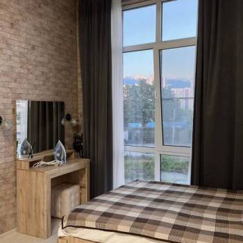 Продается 1-комнатная квартира, 26,5 м²