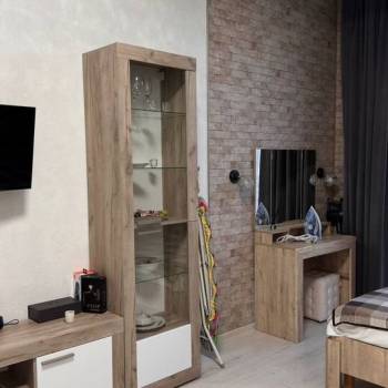Продается 1-комнатная квартира, 26,5 м²