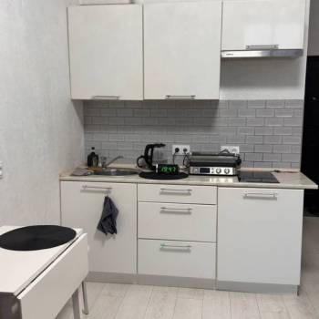 Продается 1-комнатная квартира, 26,5 м²