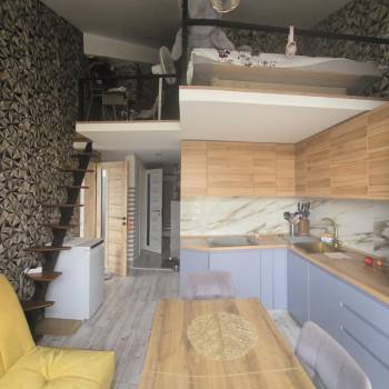 Продается 2-х комнатная квартира, 47 м²