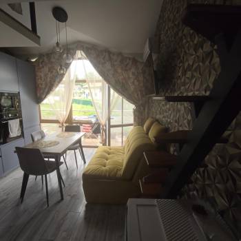 Продается 2-х комнатная квартира, 47 м²
