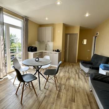 Продается 2-х комнатная квартира, 40,2 м²