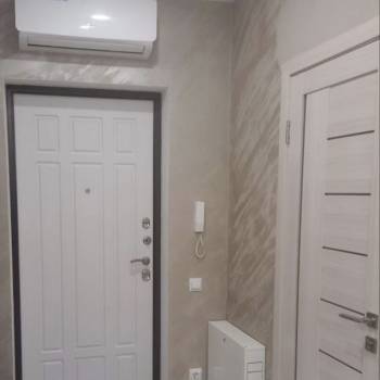 Сдается 1-комнатная квартира, 32 м²