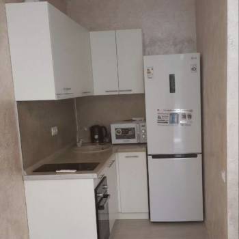 Сдается 1-комнатная квартира, 32 м²