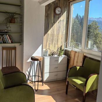 Сдается 2-х комнатная квартира, 60 м²