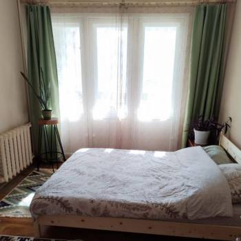 Сдается 2-х комнатная квартира, 60 м²