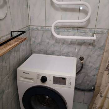 Сдается 2-х комнатная квартира, 60 м²