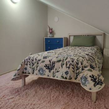 Сдается 2-х комнатная квартира, 48,5 м²