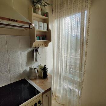 Сдается 2-х комнатная квартира, 48,5 м²