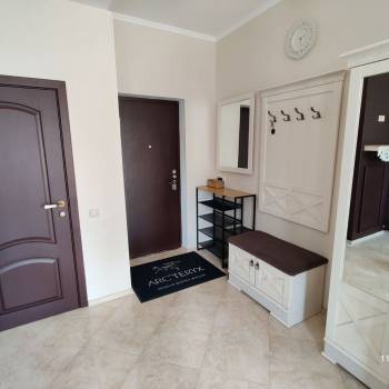 Сдается 2-х комнатная квартира, 48,5 м²