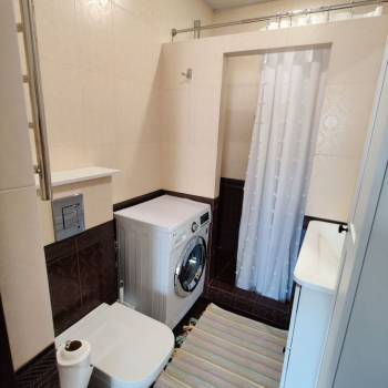 Сдается 2-х комнатная квартира, 48,5 м²