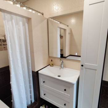 Сдается 2-х комнатная квартира, 48,5 м²