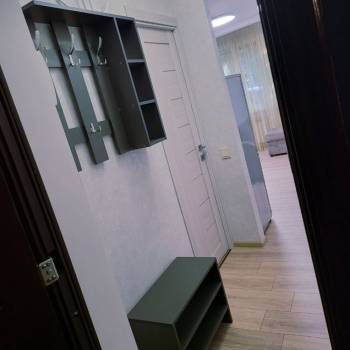 Сдается 1-комнатная квартира, 18 м²