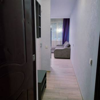 Сдается 1-комнатная квартира, 18 м²