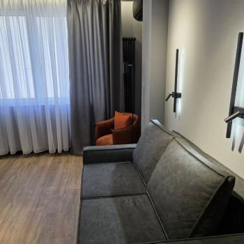 Продается 1-комнатная квартира, 30 м²
