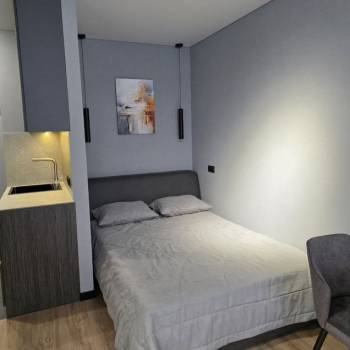 Продается 1-комнатная квартира, 30 м²