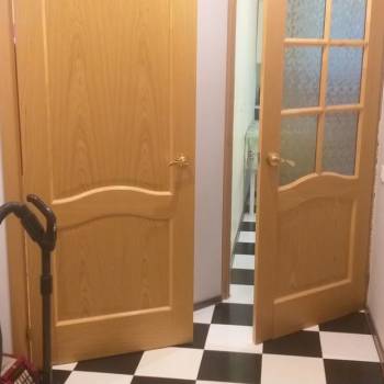 Сдается 1-комнатная квартира, 39 м²